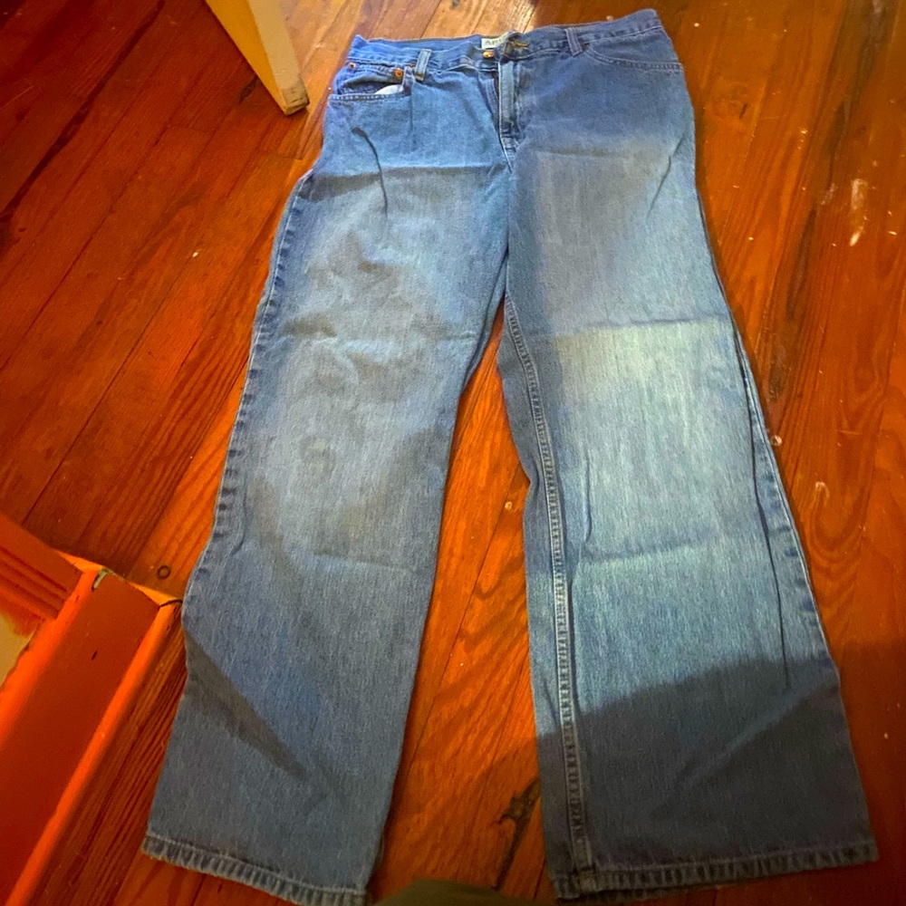Arizona Bootcut jeans size 18